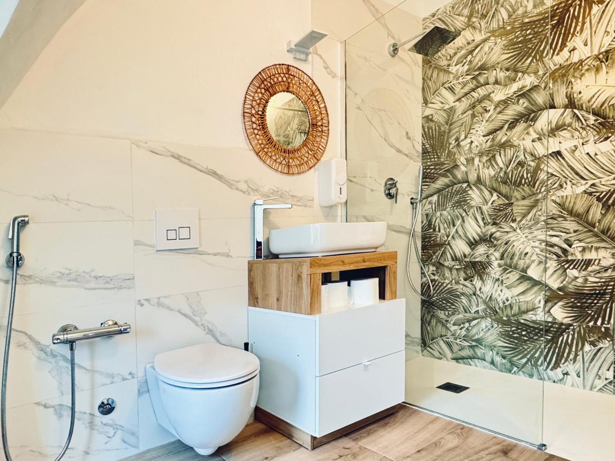 Casa Storica Del 1600 In Bergamo Centro Apartment Ngoại thất bức ảnh